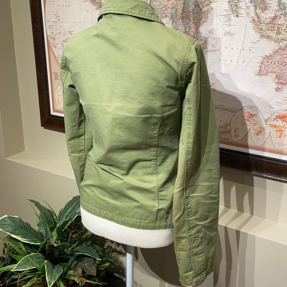 BENCH Vintage Jacket - Picture 10 of 15